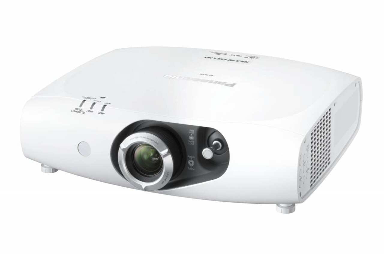 Panasonic Panasonic PT-RZ370EJ Panasonic Panasonic PT-RZ370EJ