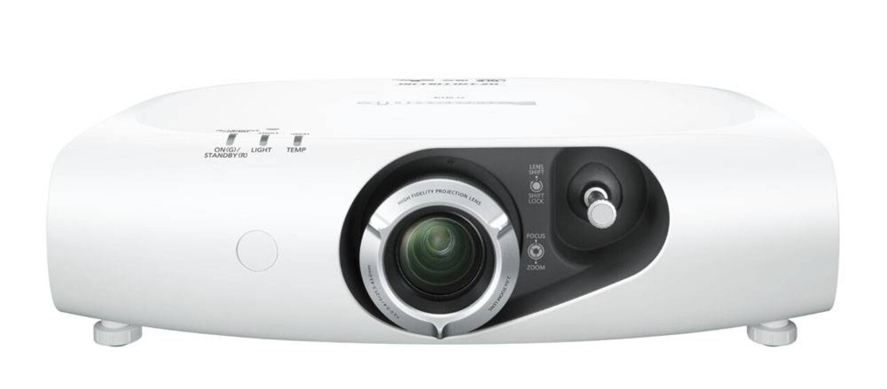 Panasonic Panasonic PT-RZ370EJ Panasonic Panasonic PT-RZ370EJ