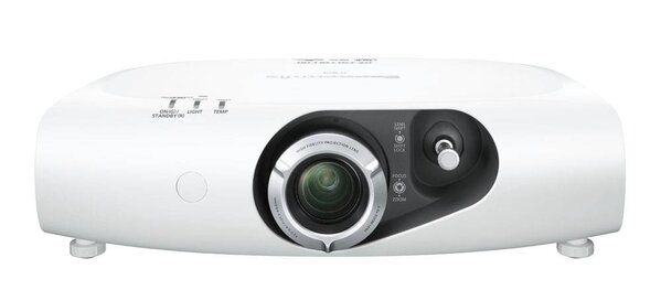 Panasonic Panasonic PT-RZ370EJ Panasonic Panasonic PT-RZ370EJ