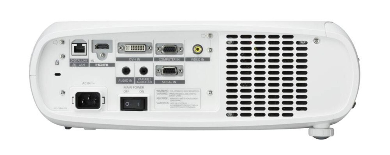 Panasonic Panasonic PT-RZ370EJ Panasonic Panasonic PT-RZ370EJ