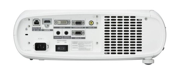 Panasonic Panasonic PT-RZ370EJ Panasonic Panasonic PT-RZ370EJ