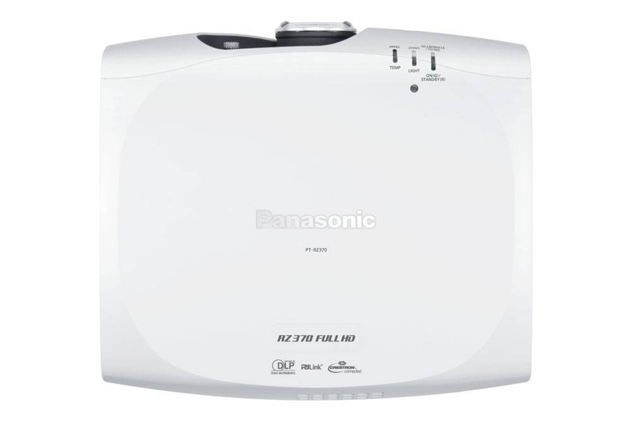 Panasonic Panasonic PT-RZ370EJ Panasonic Panasonic PT-RZ370EJ