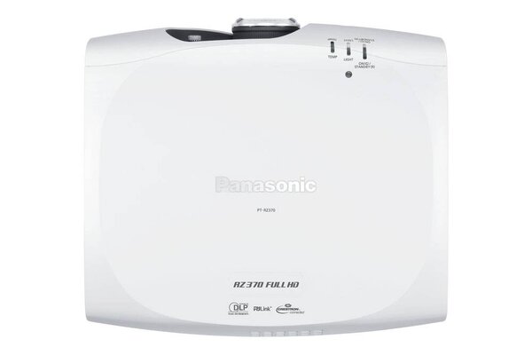 Panasonic Panasonic PT-RZ370EJ Panasonic Panasonic PT-RZ370EJ