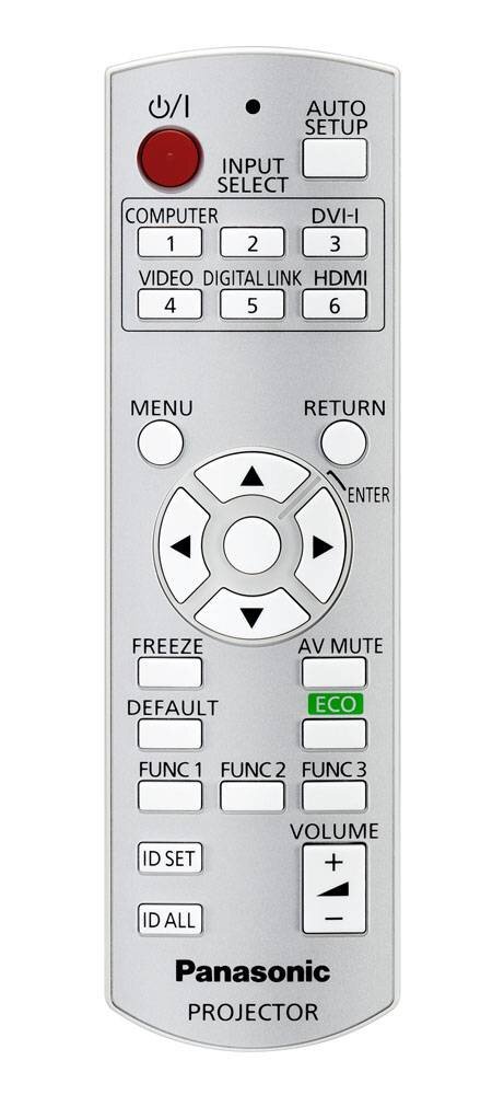 Panasonic Panasonic PT-RZ370EJ Panasonic Panasonic PT-RZ370EJ