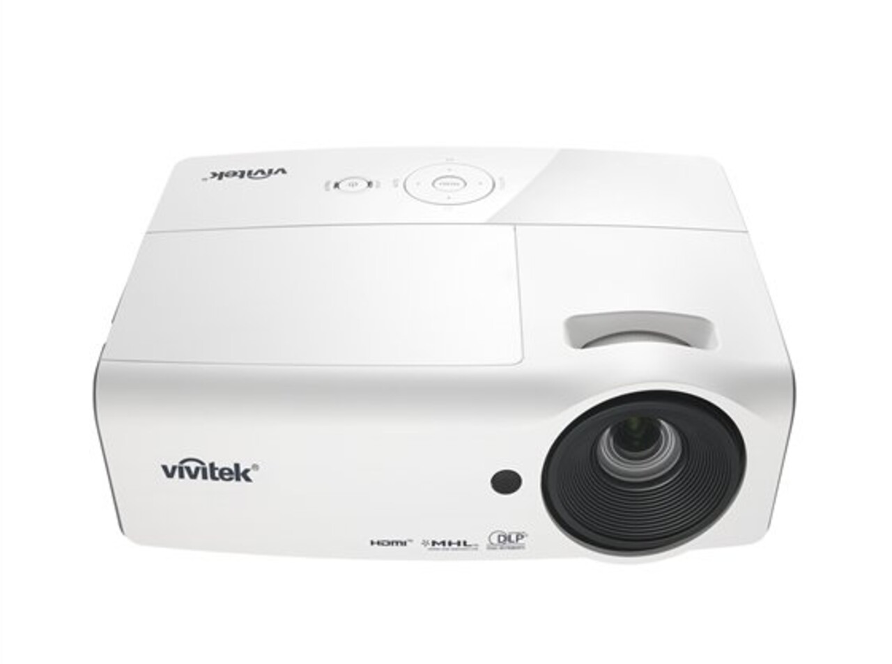 Vivitek Vivitek DH268 Full HD beamer Vivitek Vivitek DH268 Full HD beamer