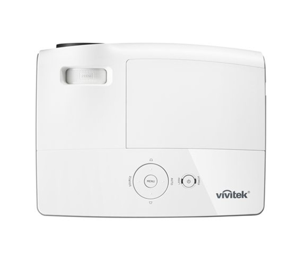 Vivitek Vivitek DH268 Full HD beamer Vivitek Vivitek DH268 Full HD beamer