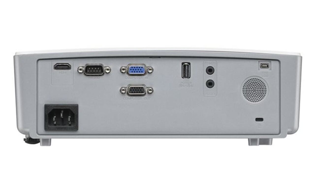 Vivitek Vivitek DH268 Full HD beamer Vivitek Vivitek DH268 Full HD beamer