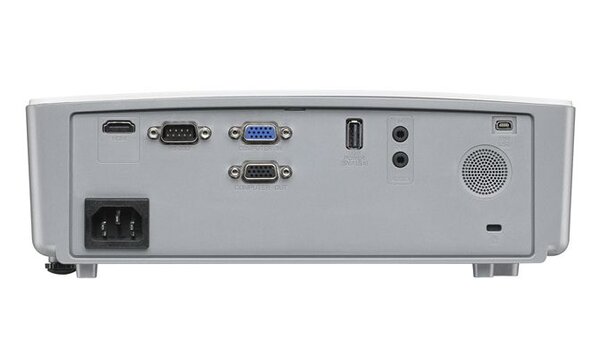 Vivitek Vivitek DH268 Full HD beamer Vivitek Vivitek DH268 Full HD beamer