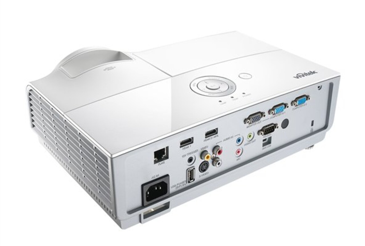 Vivitek Vivitek DW832-EDU beamer Vivitek Vivitek DW832-EDU beamer