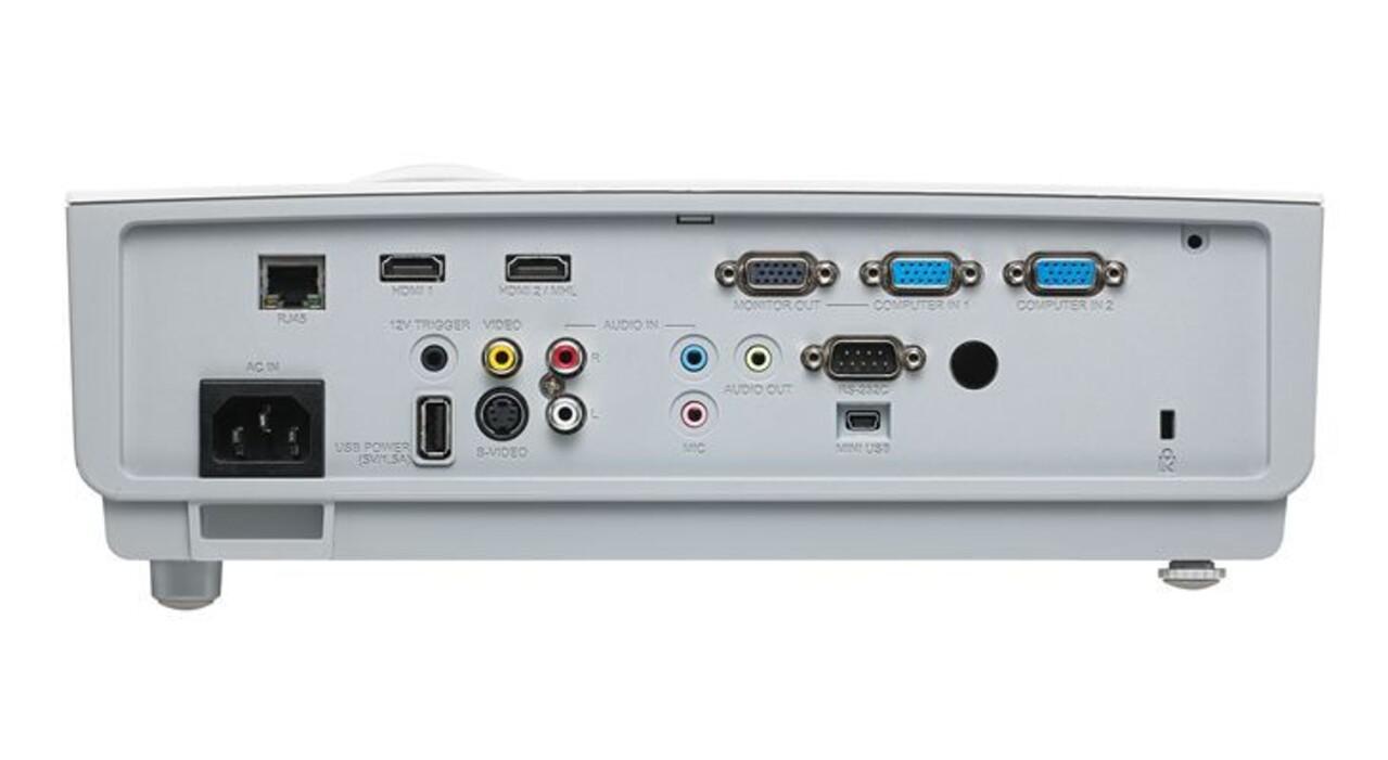 Vivitek Vivitek DH833 Full HD Beamer met 5 jaar garantie