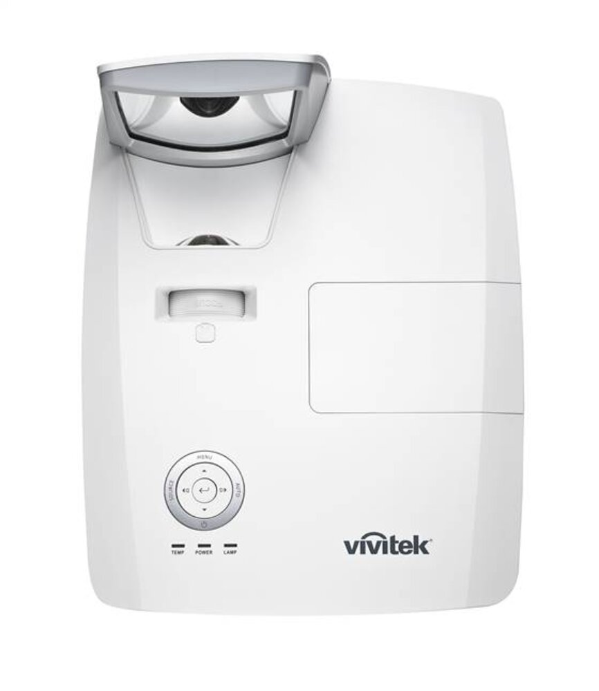 Vivitek Vivitek D757WT Ultra Short Throw