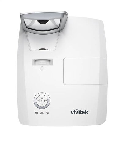 Vivitek Vivitek D757WT Ultra Short Throw
