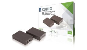 König HDMI Extender 50m König HDMI Extender 50m