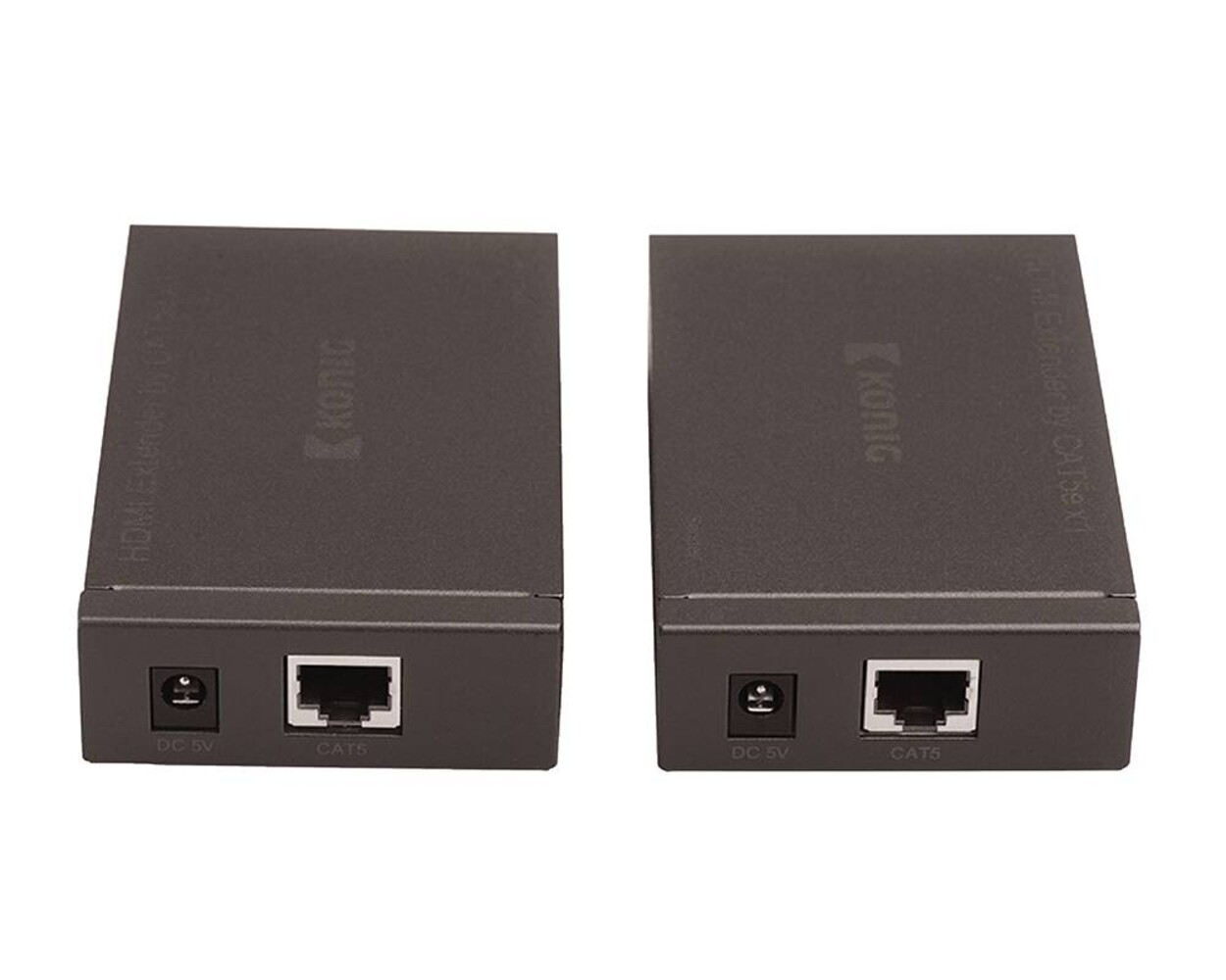König König HDMI Extender 50 meter König König HDMI Extender 50 meter