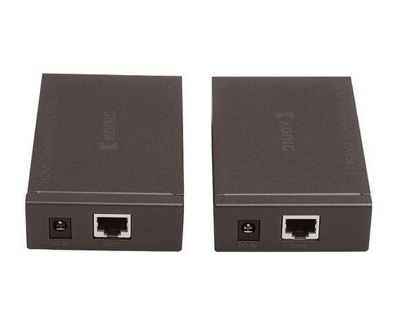 König König HDMI Extender 50 meter König König HDMI Extender 50 meter