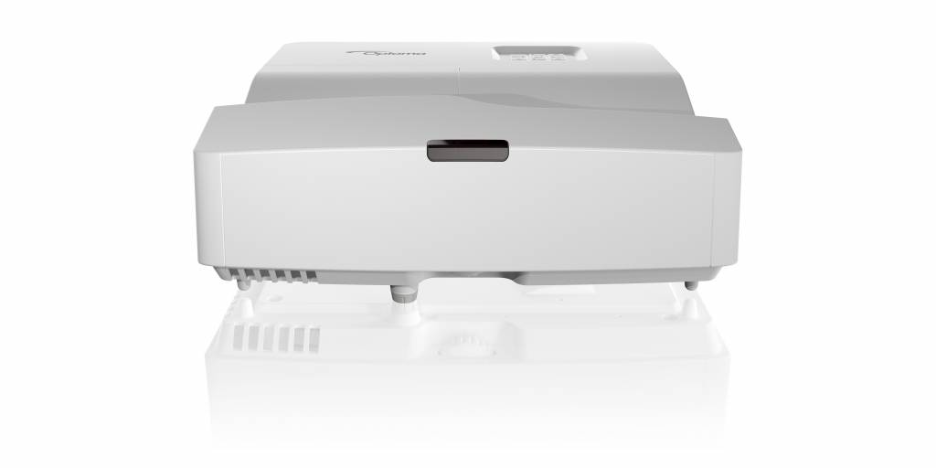 Optoma HD35UST Ultra Short Throw beamer afbeelding