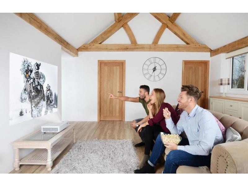 Optoma HD31UST kopen? - Beamerexpert