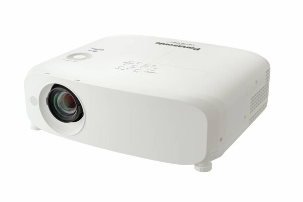 Panasonic Panasonic Full HD 16:10 mobiele beamer Panasonic Panasonic Full HD 16:10 mobiele beamer