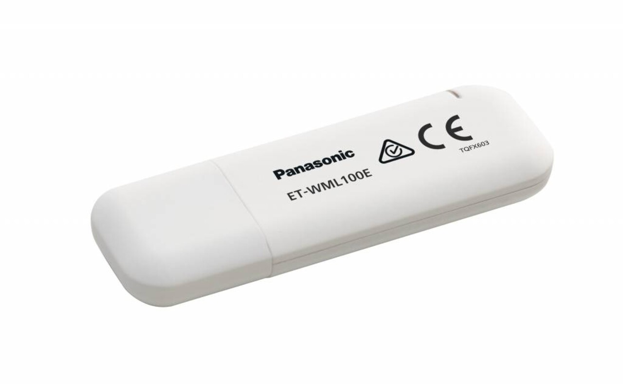 Panasonic Panasonic ET-WML100E WiFi module Panasonic Panasonic ET-WML100E WiFi module