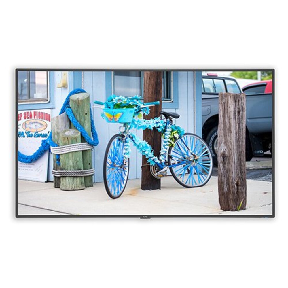 NEC NEC MultiSync C431 display NEC NEC MultiSync C431 display