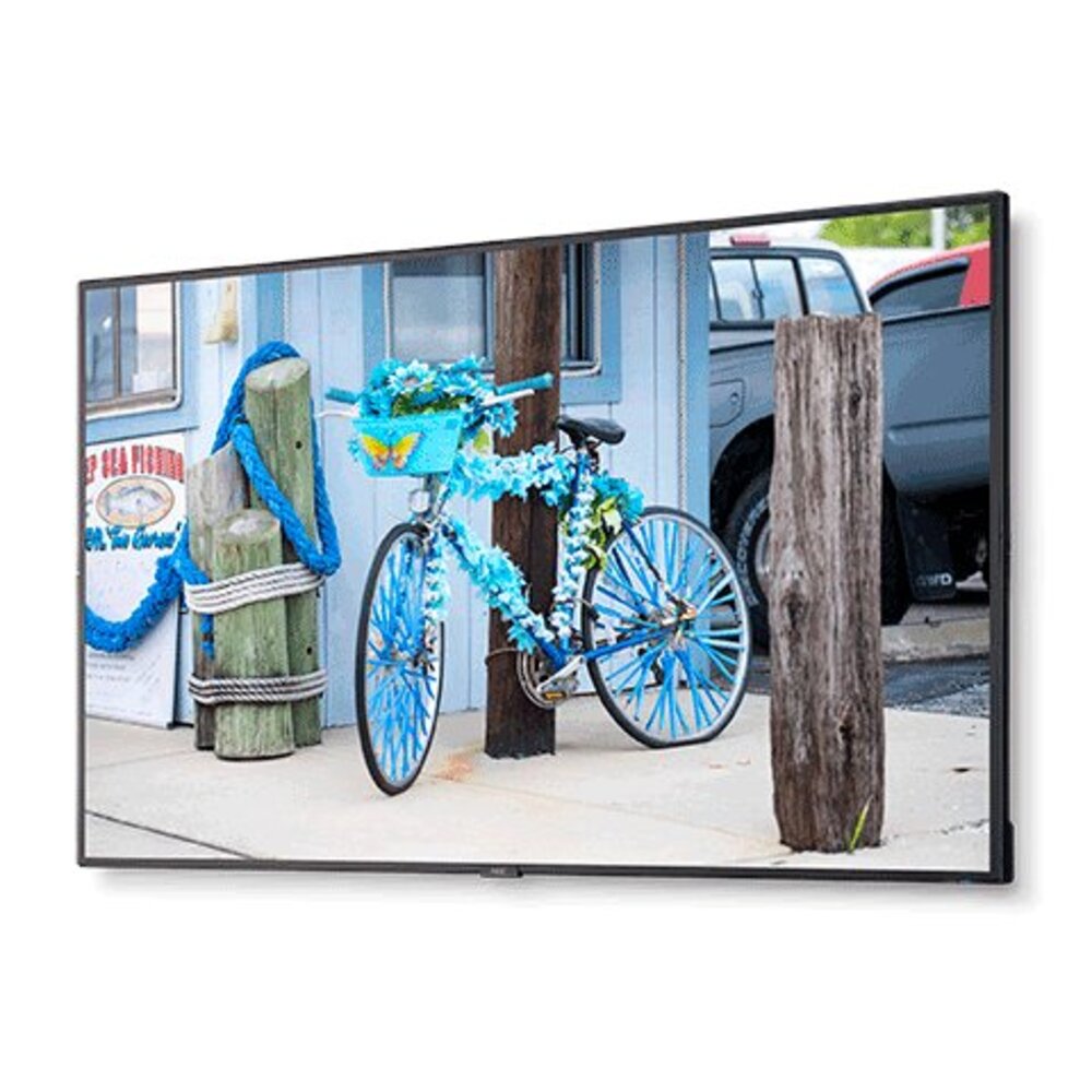 NEC NEC MultiSync C431 display NEC NEC MultiSync C431 display
