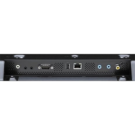 NEC NEC MultiSync C431 display NEC NEC MultiSync C431 display