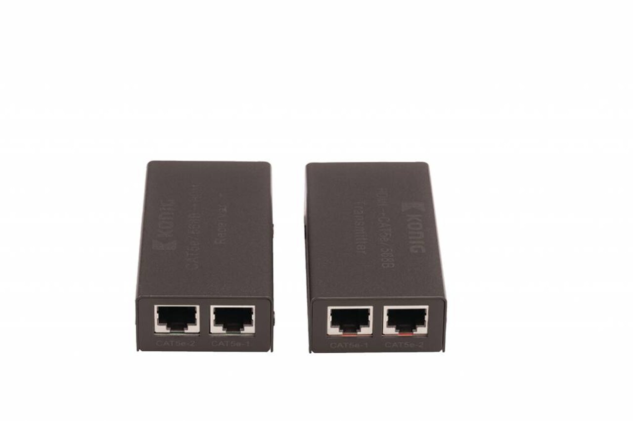 König König HDMI Extender 30m König König HDMI Extender 30m