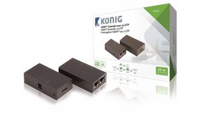 König HDMI Extender 30m König HDMI Extender 30m