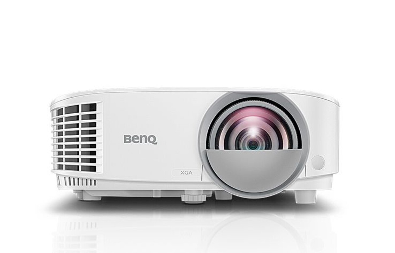 BenQ BenQ MX825ST short throw beamer BenQ BenQ MX825ST short throw beamer