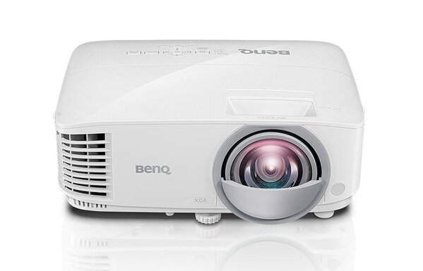 BenQ BenQ MX825ST short throw beamer BenQ BenQ MX825ST short throw beamer