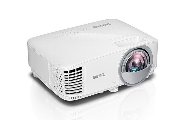 BenQ BenQ MX825ST short throw beamer BenQ BenQ MX825ST short throw beamer