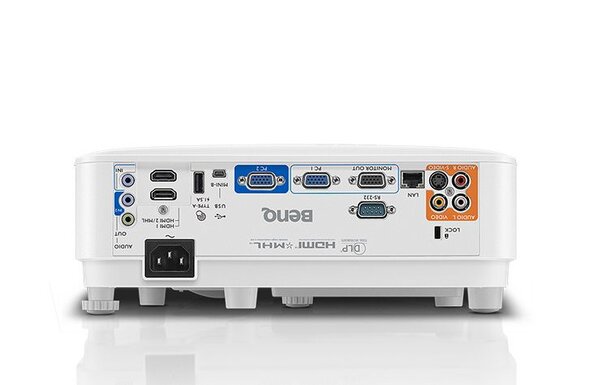 BenQ BenQ MX825ST short throw beamer BenQ BenQ MX825ST short throw beamer
