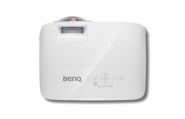 BenQ BenQ MX825ST short throw beamer BenQ BenQ MX825ST short throw beamer