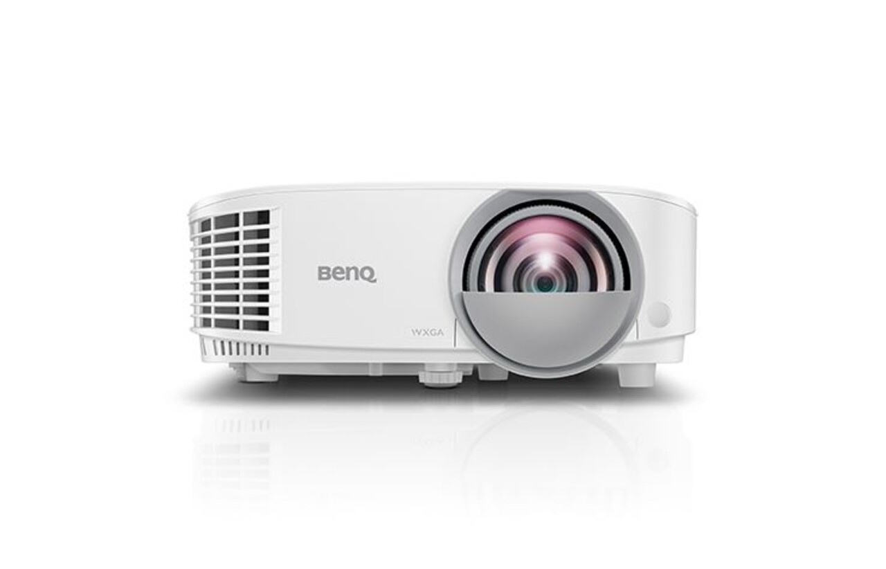 BenQ BenQ MW826ST short throw beamer BenQ BenQ MW826ST short throw beamer