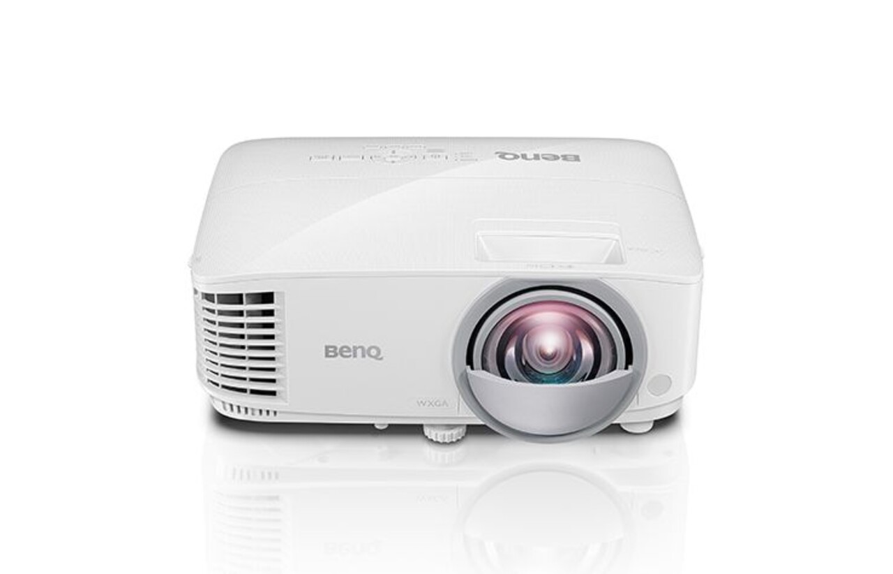 BenQ BenQ MW826ST short throw beamer BenQ BenQ MW826ST short throw beamer