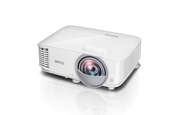 BenQ BenQ MW826ST short throw beamer BenQ BenQ MW826ST short throw beamer