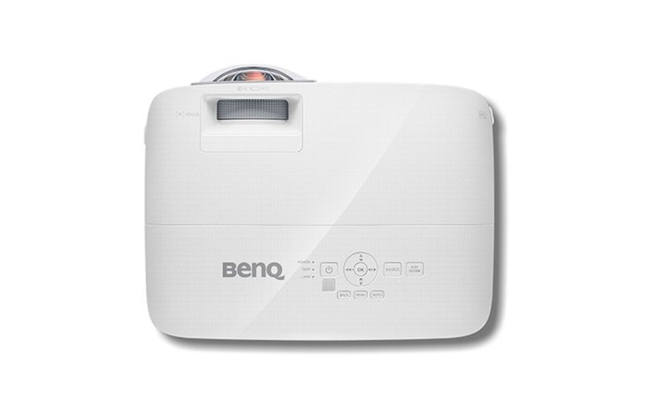 BenQ BenQ MW826ST short throw beamer BenQ BenQ MW826ST short throw beamer