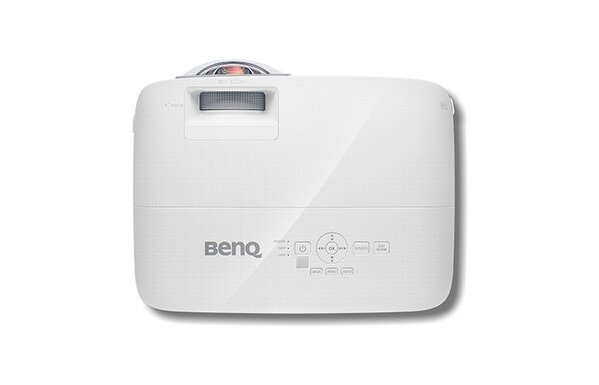 BenQ BenQ MW826ST short throw beamer BenQ BenQ MW826ST short throw beamer
