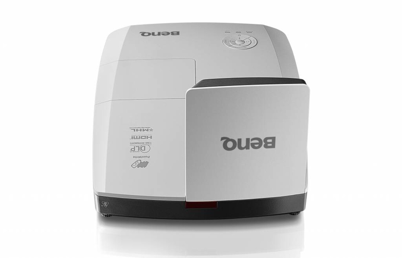 BenQ BenQ MX854UST Ultra Short Throw BenQ BenQ MX854UST Ultra Short Throw