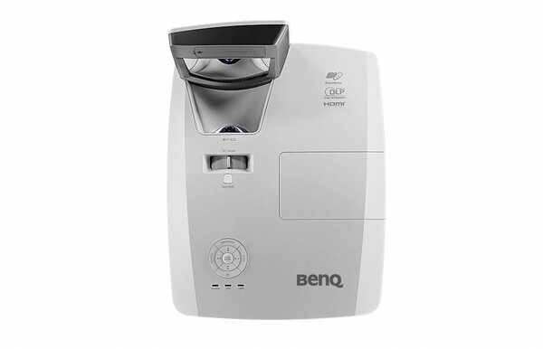 BenQ BenQ MX854UST Ultra Short Throw BenQ BenQ MX854UST Ultra Short Throw