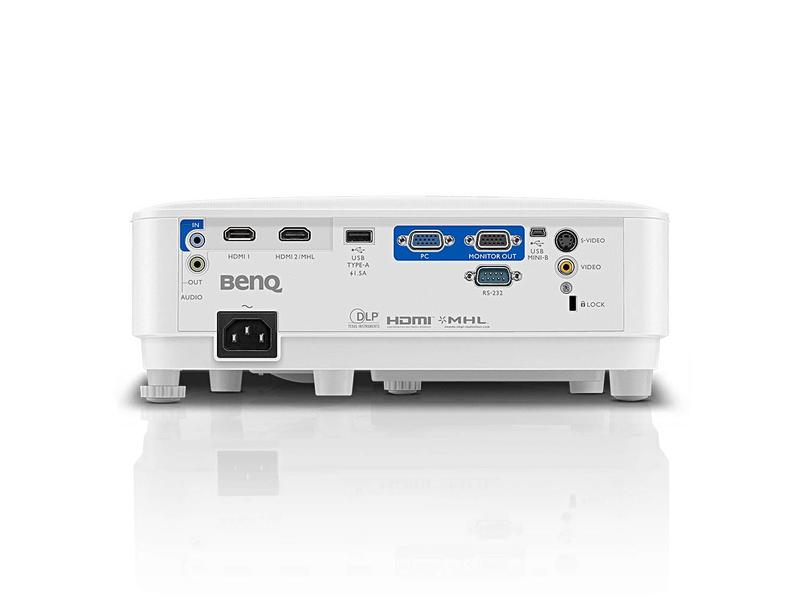 BenQ BenQ MX611 XGA beamer