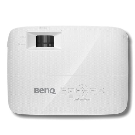 BenQ BenQ MW612 WXGA beamer
