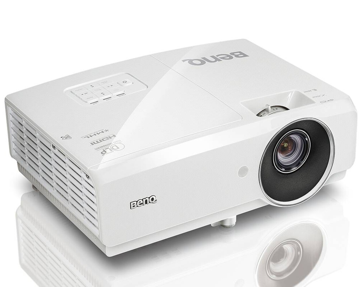 BenQ BenQ MH750 Full HD beamer BenQ BenQ MH750 Full HD beamer