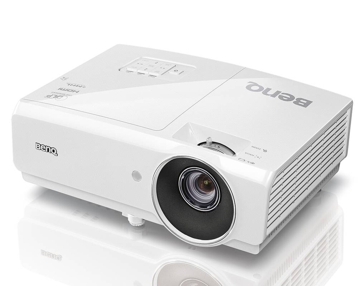 BenQ BenQ MH750 Full HD beamer BenQ BenQ MH750 Full HD beamer