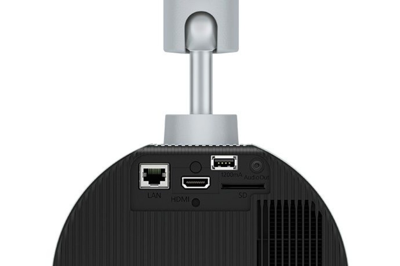 Epson Epson LightScene EV-100 Epson Epson LightScene EV-100