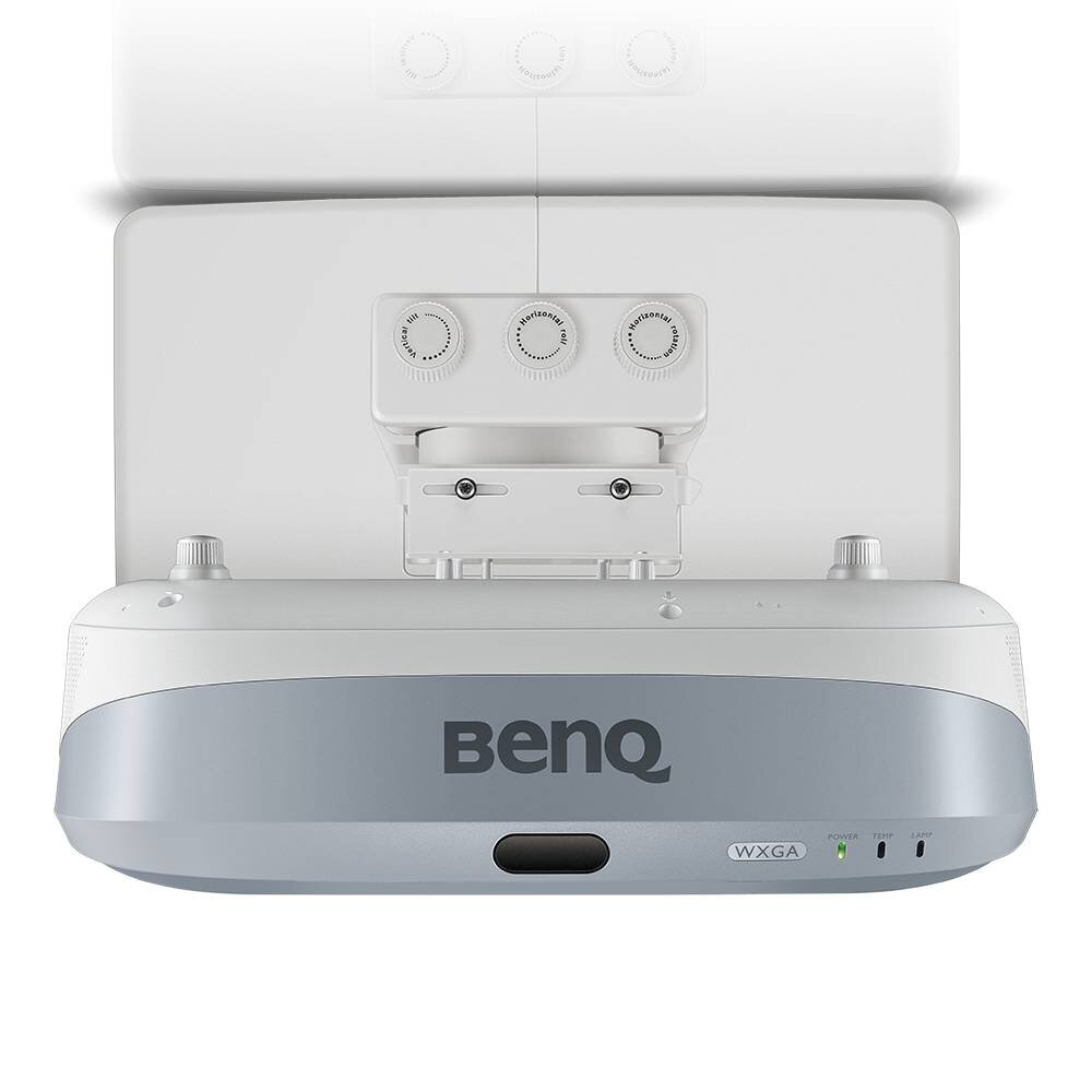 BenQ BenQ MX863UST Ultra Short Throw BenQ BenQ MX863UST Ultra Short Throw