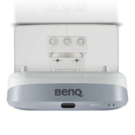 BenQ BenQ MX863UST Ultra Short Throw BenQ BenQ MX863UST Ultra Short Throw