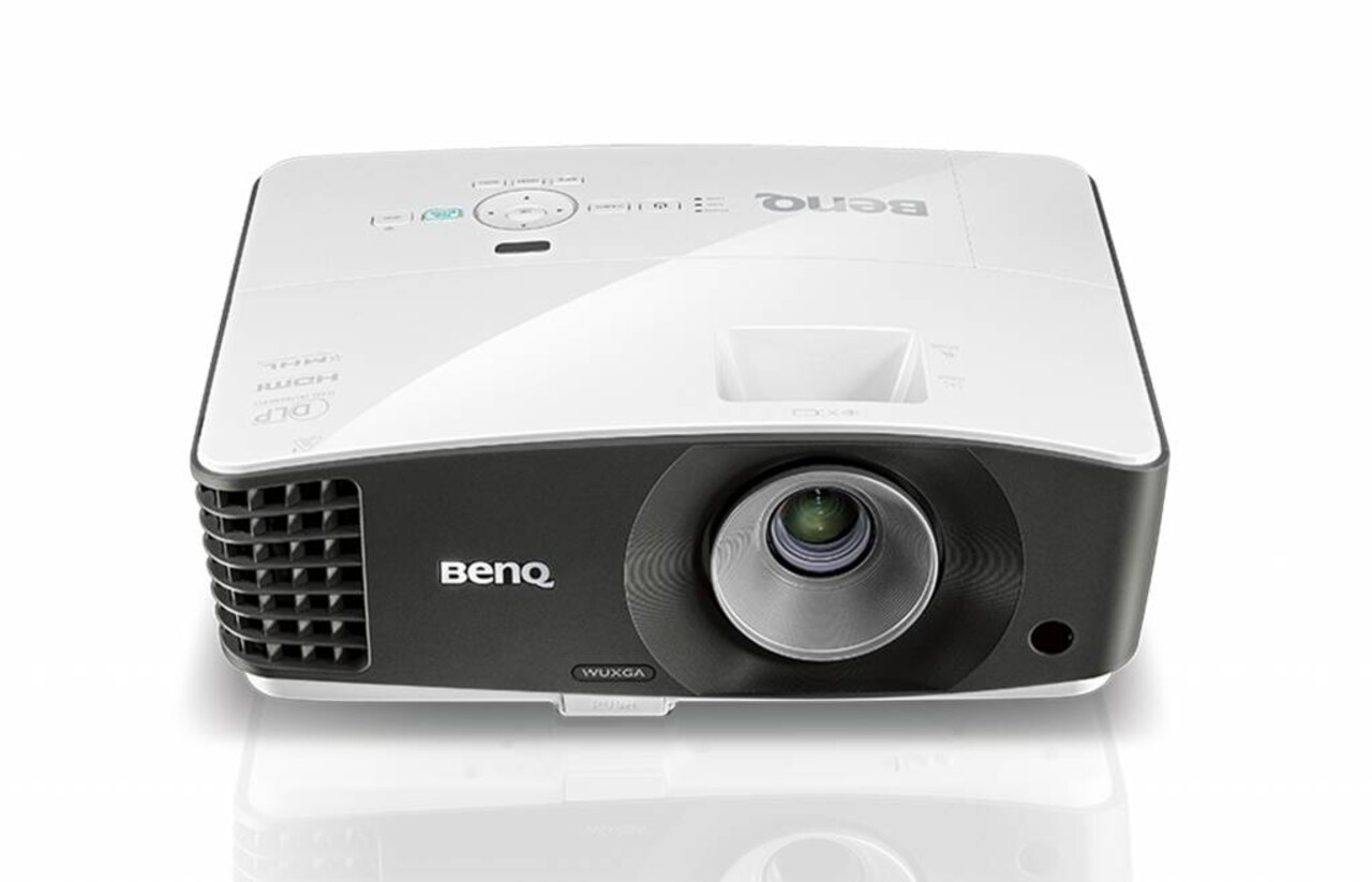BenQ BenQ MU706 Zakelijke beamer