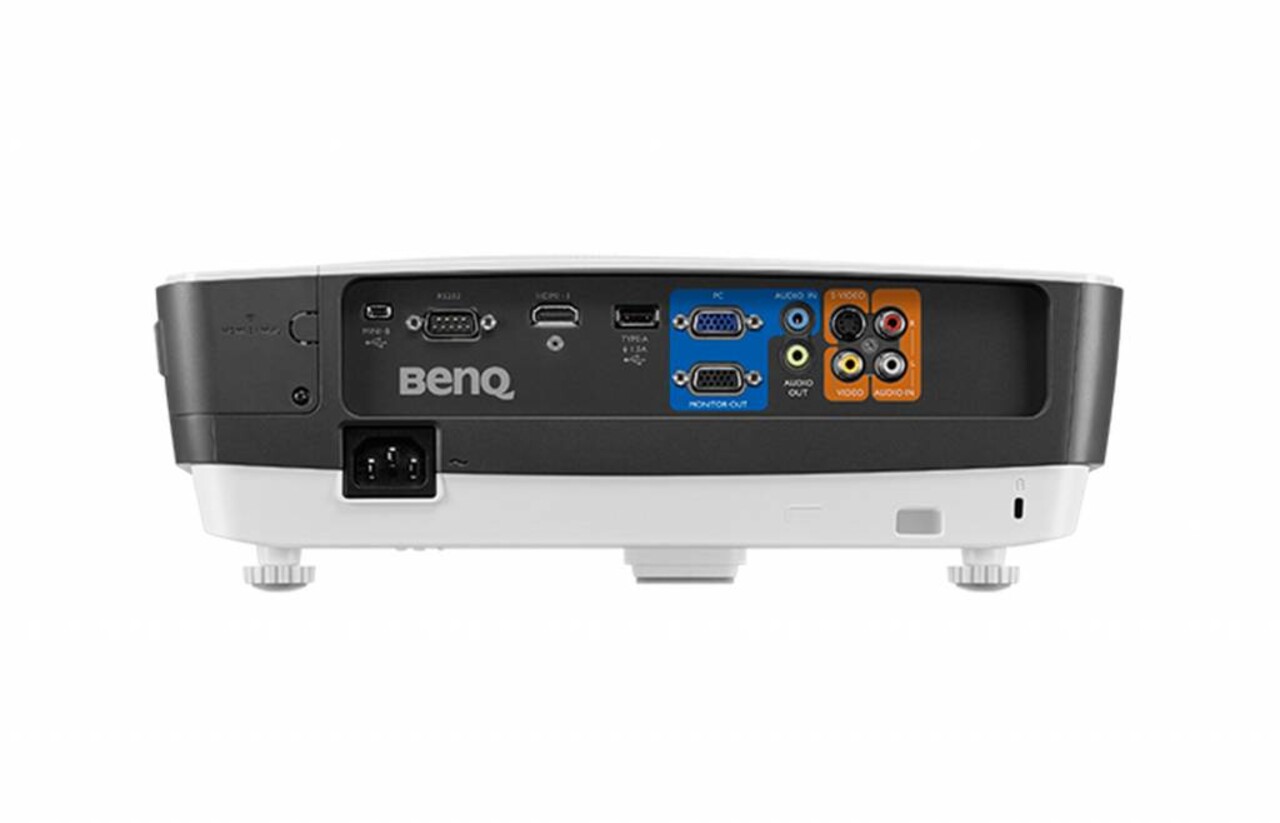 BenQ BenQ MU706 Zakelijke beamer