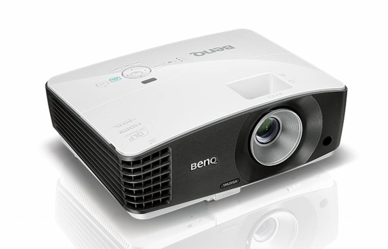BenQ BenQ MU706 Zakelijke beamer